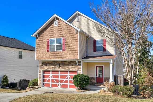 Building Photo - 848 Tyler Woods Dr