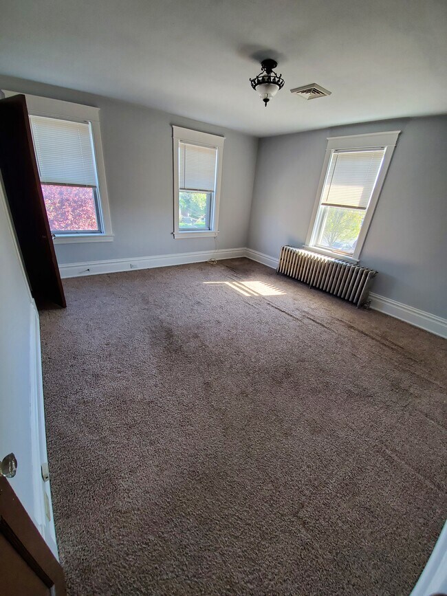 Bedroom A - 745 Bosler Ave