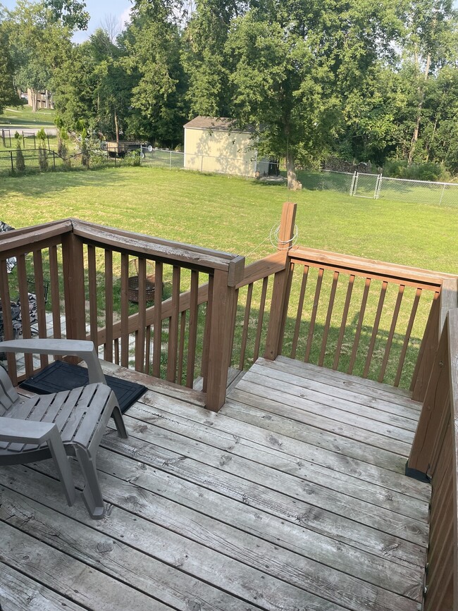 Building Photo - 1952 Ball Ave NE