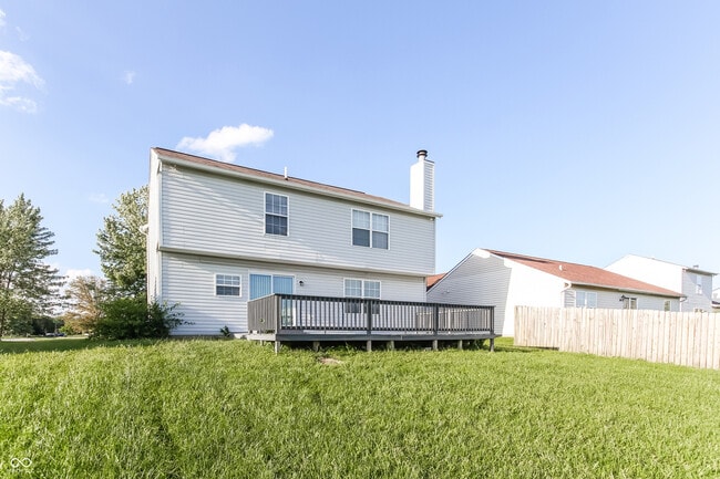 Building Photo - 11031 Fall Dr