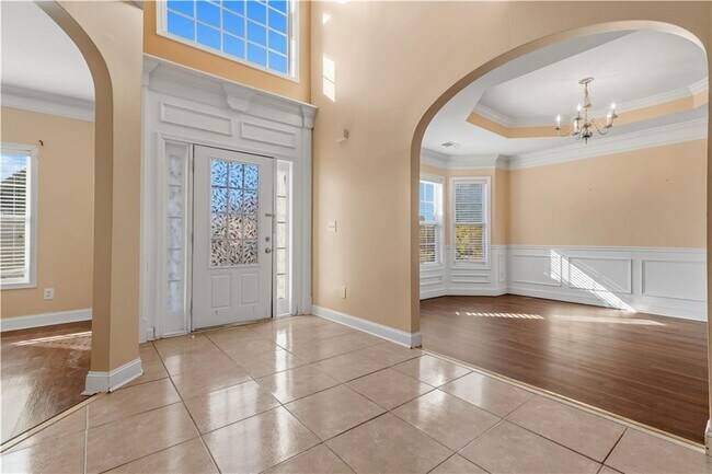 Building Photo - 820 Kaitlyn Dr