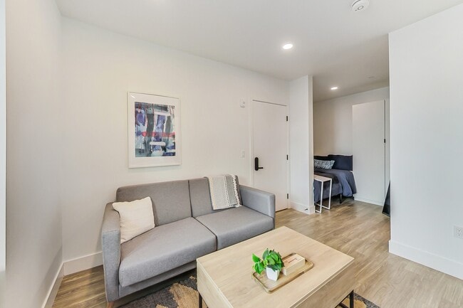 Floorplan - ArtHaus Brush