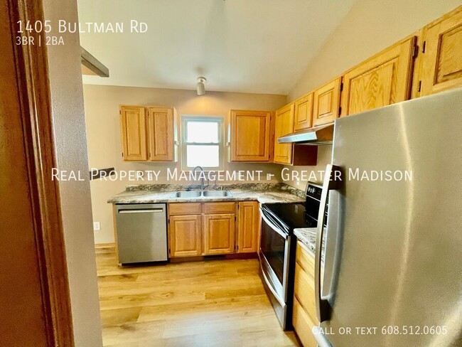 Building Photo - 1405 Bultman Rd
