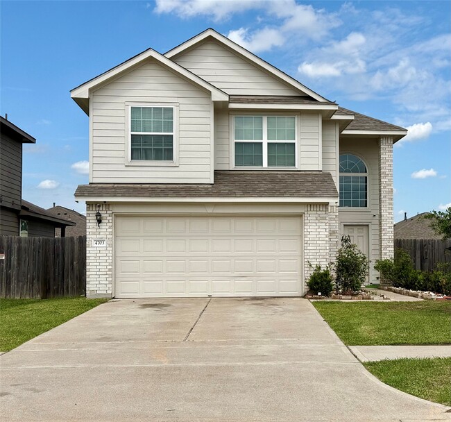 Building Photo - 4703 S Richwood Dr