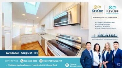 Building Photo - Beautiful 3 Bedroom 2 Bathroom Single Fami...