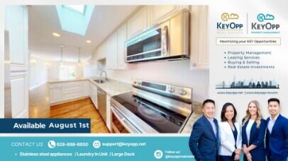 Primary Photo - Beautiful 3 Bedroom 2 Bathroom Single Fami...