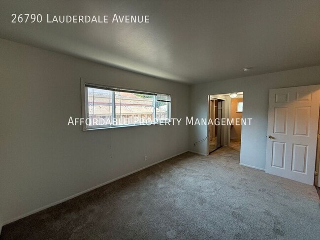Building Photo - 26790 Lauderdale Ave