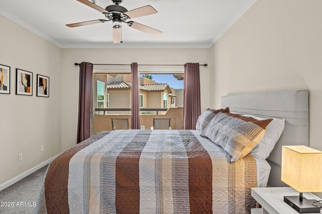 Building Photo - 9450 E Becker Ln