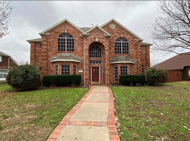 Building Photo - 3607 Carrington Dr