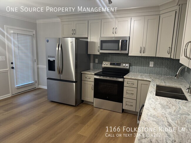 Building Photo - 1166 Folkstone Ridge Ln