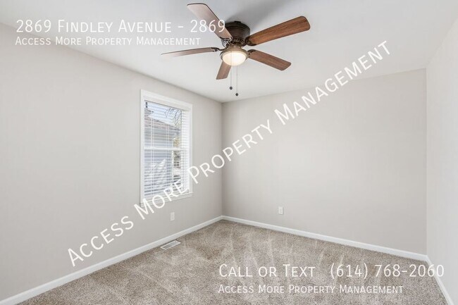 Building Photo - 2869 Findley Ave