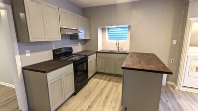 Building Photo - 58 Mann Ave