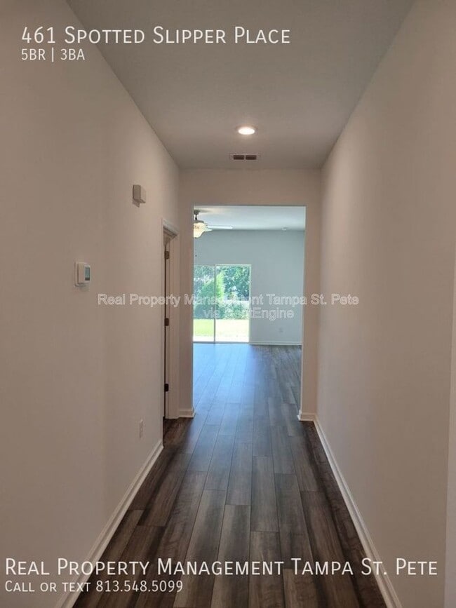 Building Photo - 461 Spotted Slipper Pl