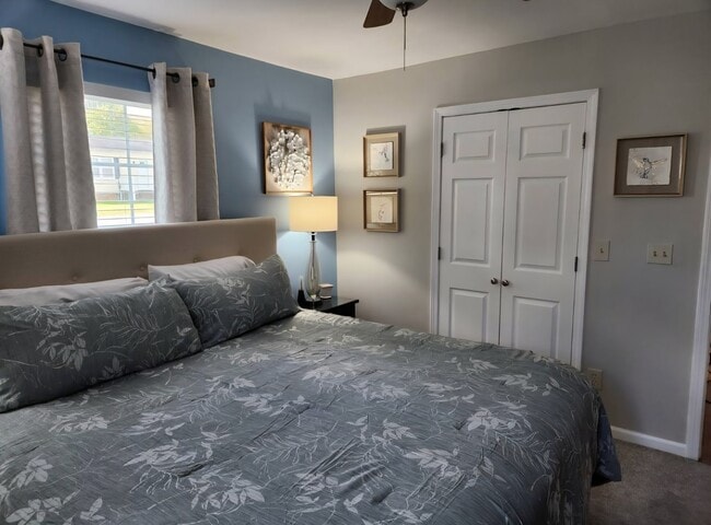 Building Photo - 1205 Jackson St