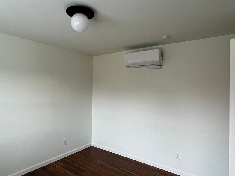 Efficient Mini-Splits for heating and cooling - 520 Lee St
