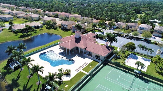 Building Photo - 6020 Spring Lake Terrace