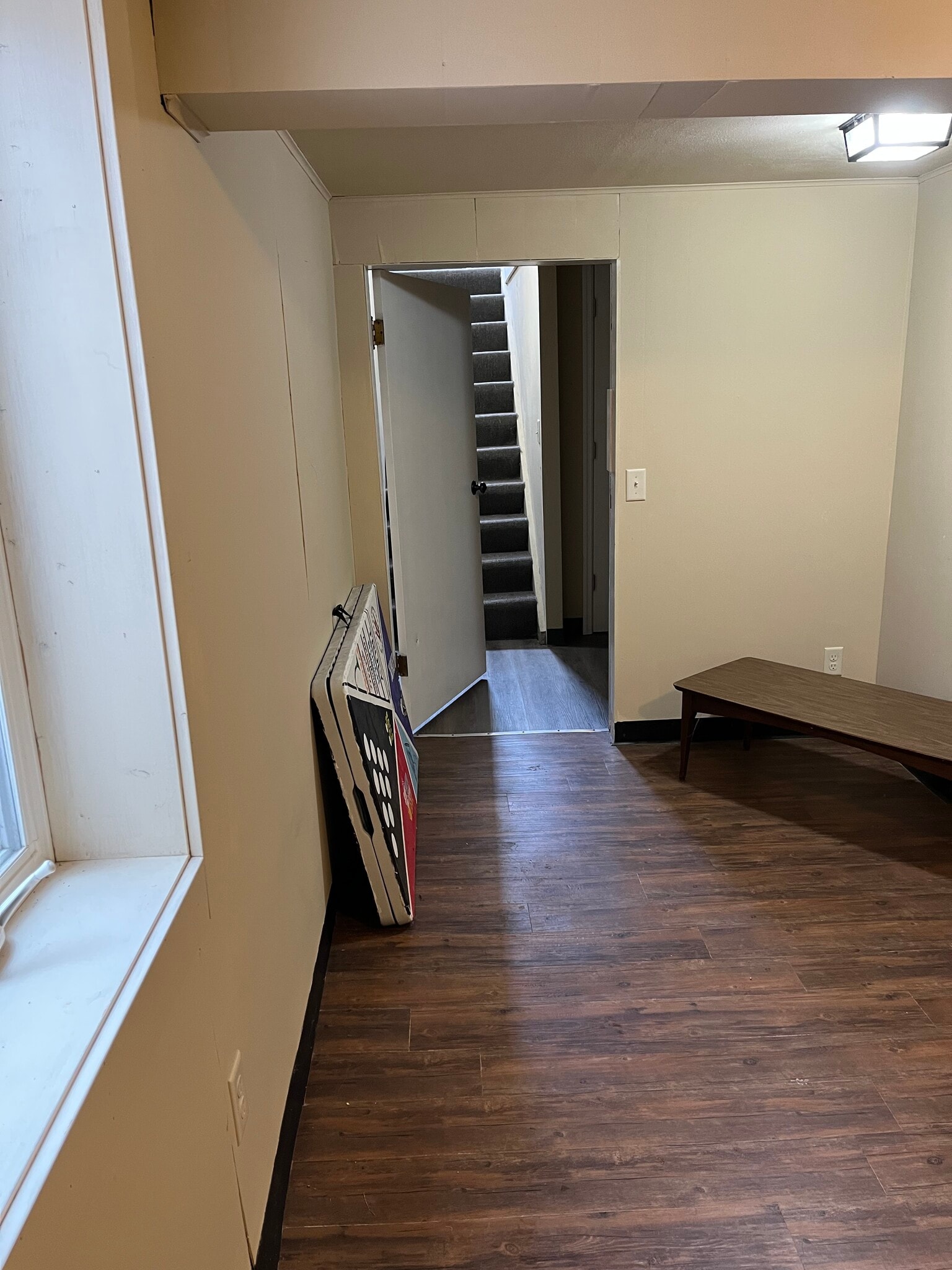 Bedroom #2 - 203 S Whiton St