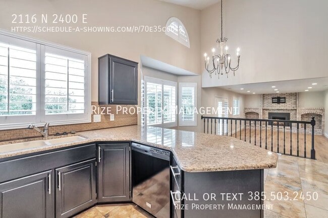 Primary Photo - 2116 N 2400 E