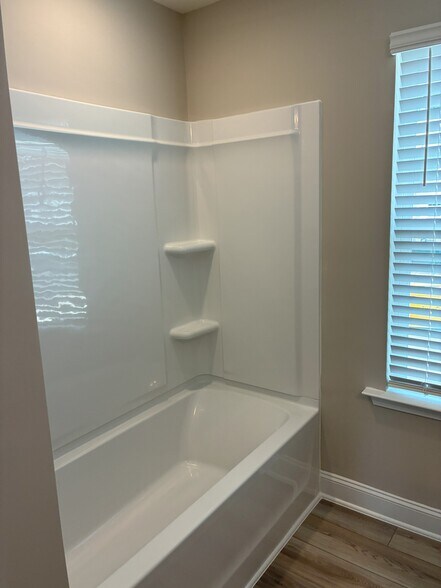 Bathroom 2 - 240 Steel Springs Ln