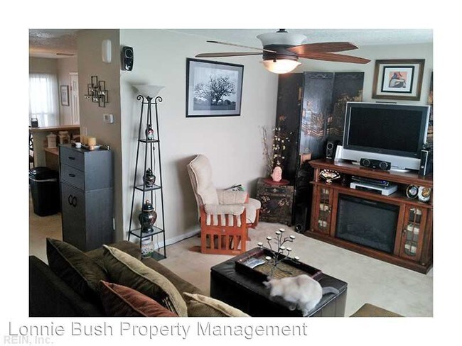 Building Photo - 3 br, 2 bath House - 1973 Mill Creek Drive