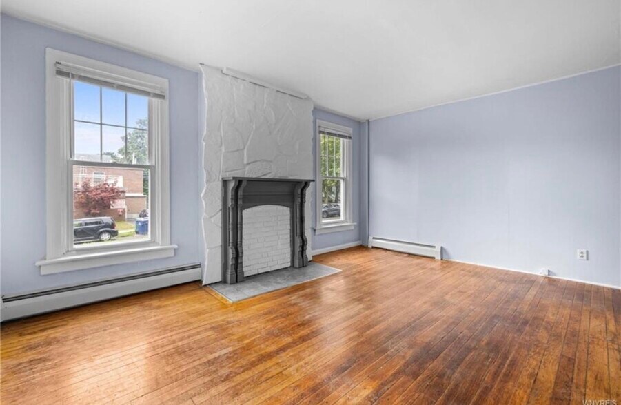 Building Photo - 619 Elmwood Ave