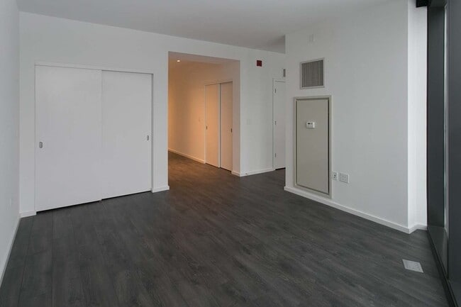 Floorplan - City Hyde Park