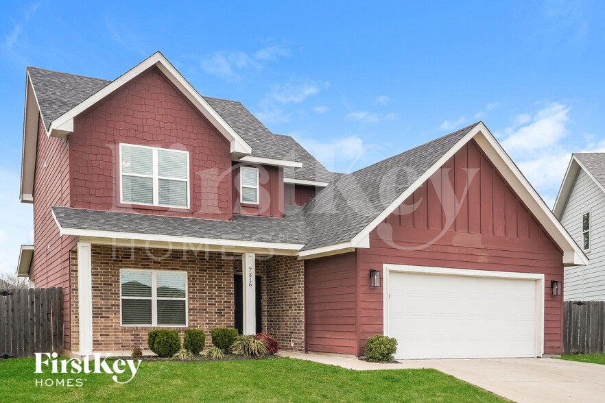 Building Photo - 7316 Parkside Pl Dr