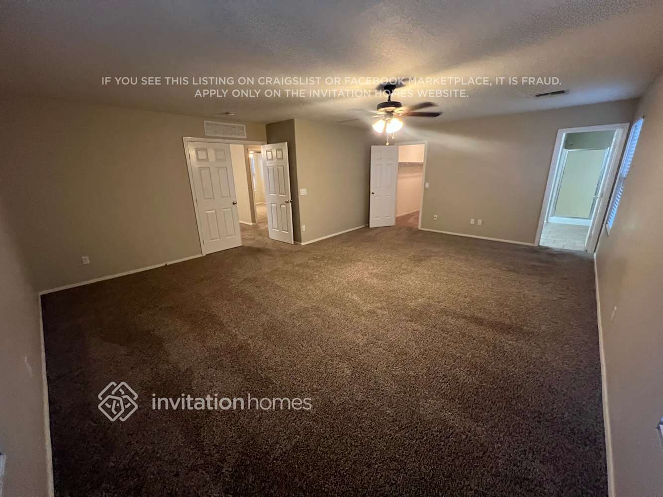 Building Photo - 8923 E Pampa Ave