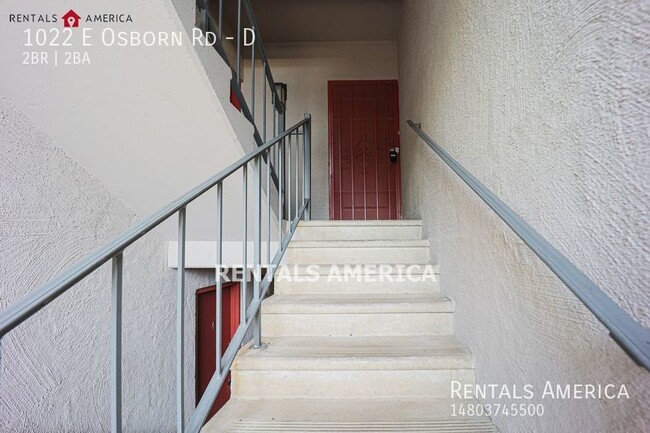 Building Photo - Osborn Terrace
