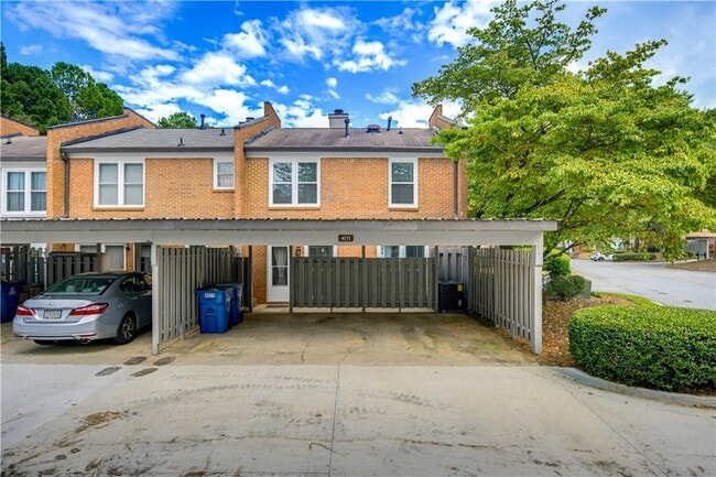 Building Photo - 4171 Elder Ln
