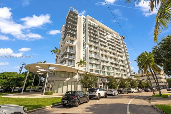 Building Photo - 3900 Biscayne Blvd