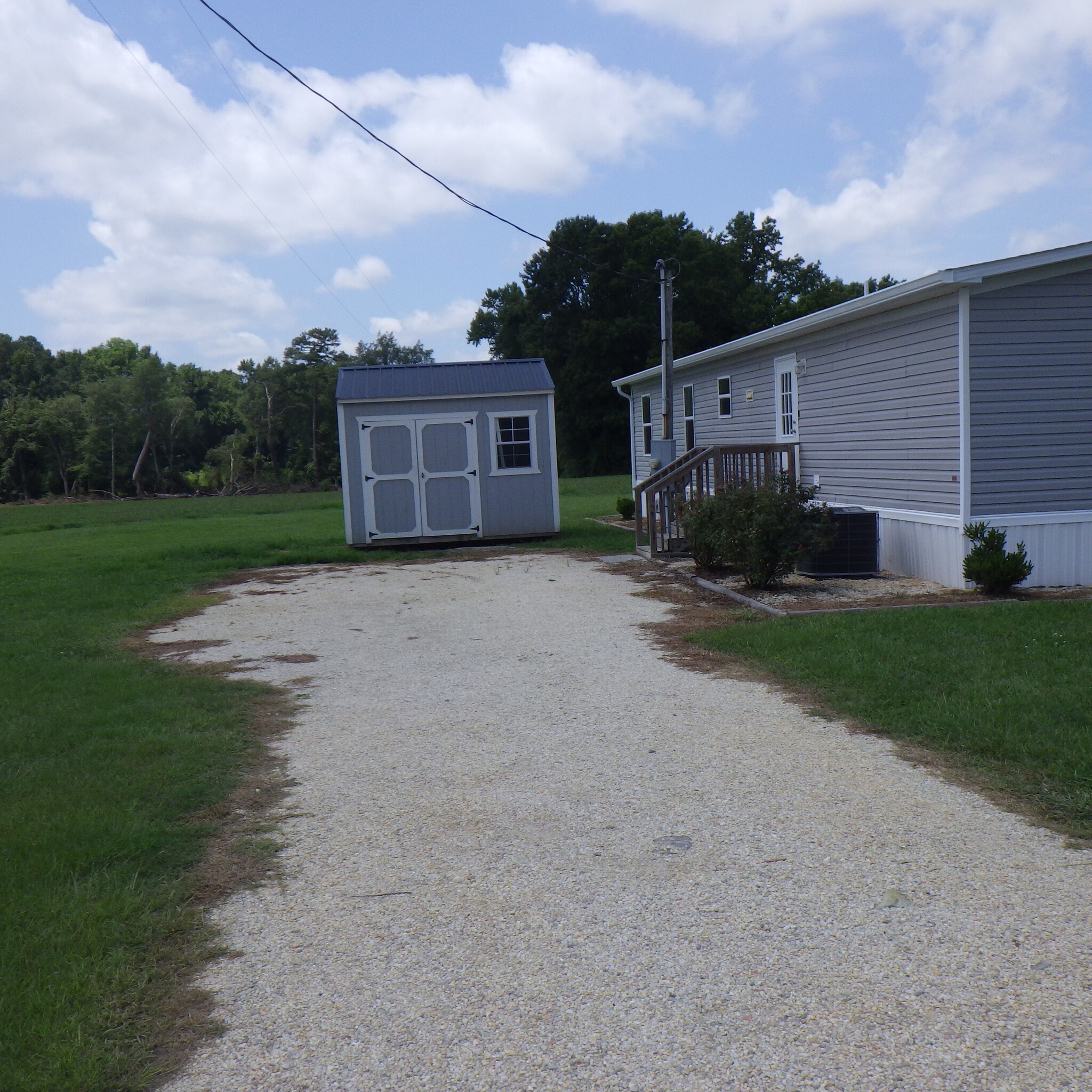 Building Photo - 925 Bakers Chapel Rd