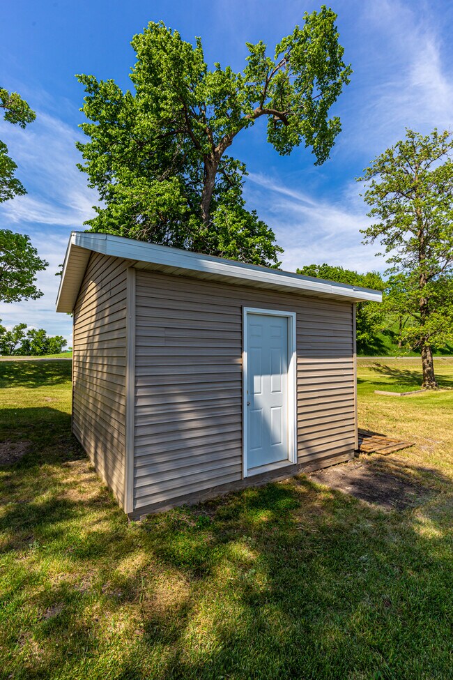 Building Photo - 24692 County Highway 4