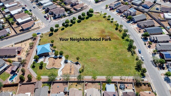 Building Photo - 4776 Joseph Rodriguez Dr