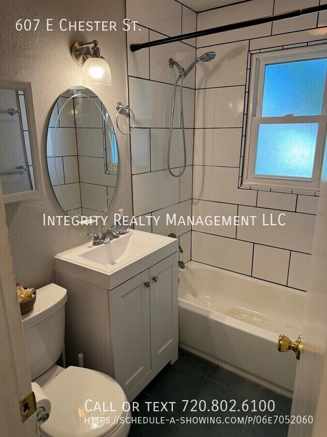 Building Photo - 607 E Chester St