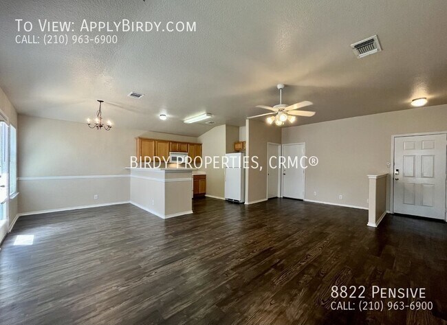 Building Photo - **3 Bed, 2 Bath Located in Converse, Tx**