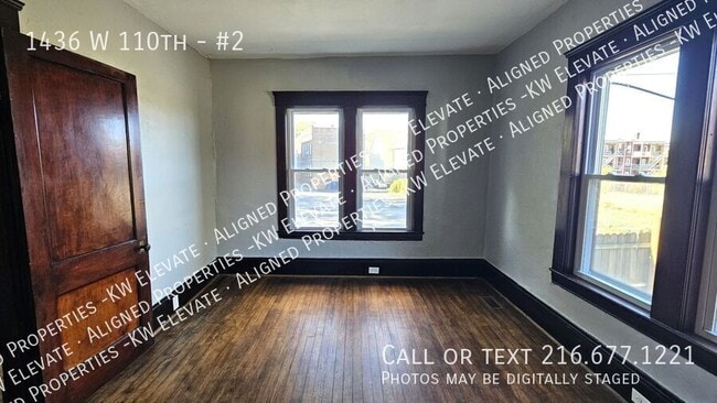 Building Photo - 1436 W 110th-#2