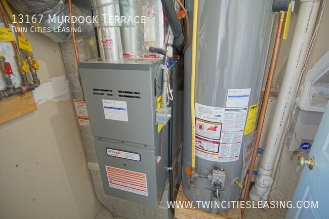 Building Photo - 13167 Murdock Terrace