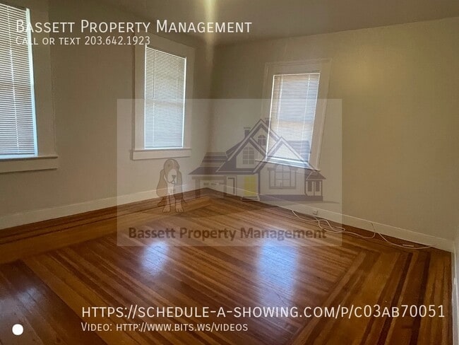 Building Photo - 847 Quinnipiac Ave