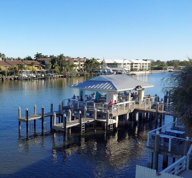 Building Photo - 5530 N Ocean Blvd