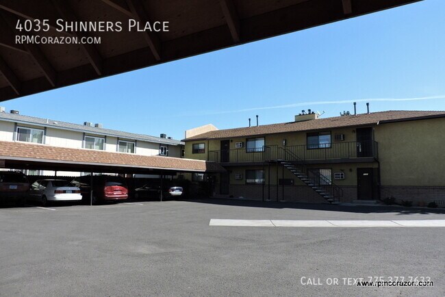 Building Photo - 4035 Shinners Pl
