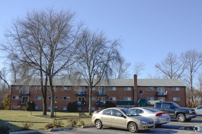 Primary Photo - Springview Garden Apartments