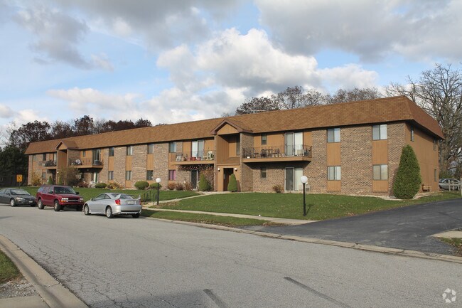 Building Photo - 2601-2615 Morningside Dr