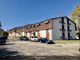 Building Photo - Burkhardt Valley Apartments