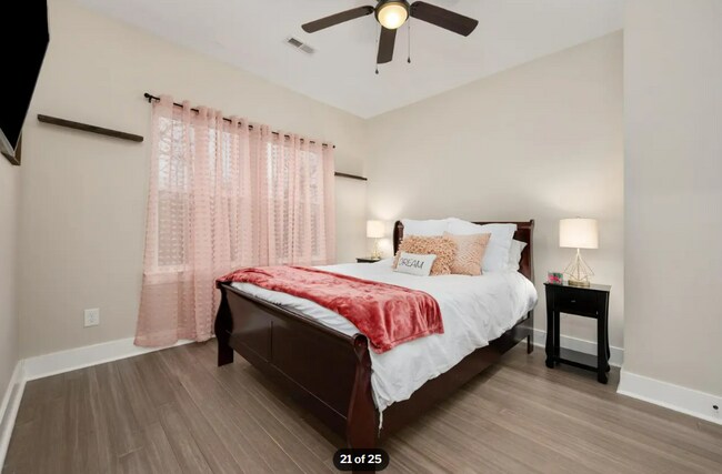 Room #2 - 849 Cherokee Ave