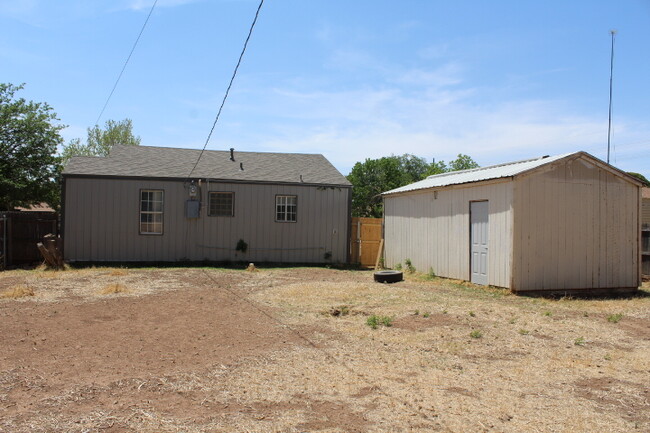 Building Photo - 3516 31st St