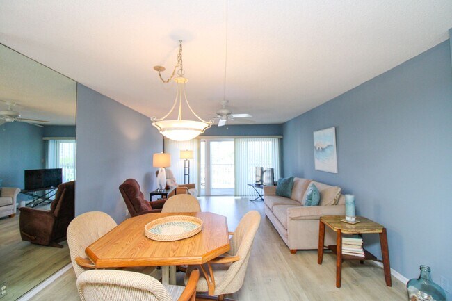 Building Photo - ** OFF-SEASONAL OR 6 MONTHS AND 1 DAY ANNU...