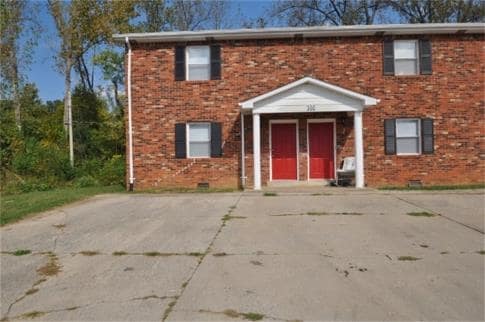Building Photo - Clarktown Landing