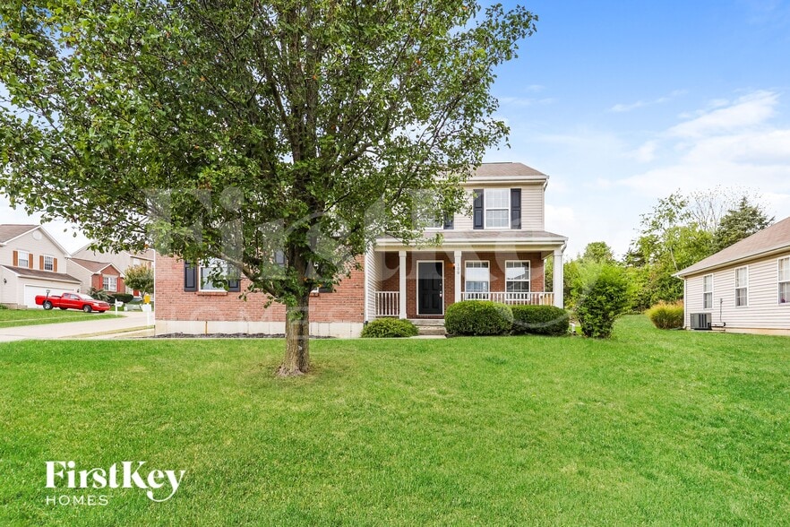 Primary Photo - 100 Teil Tree Ct