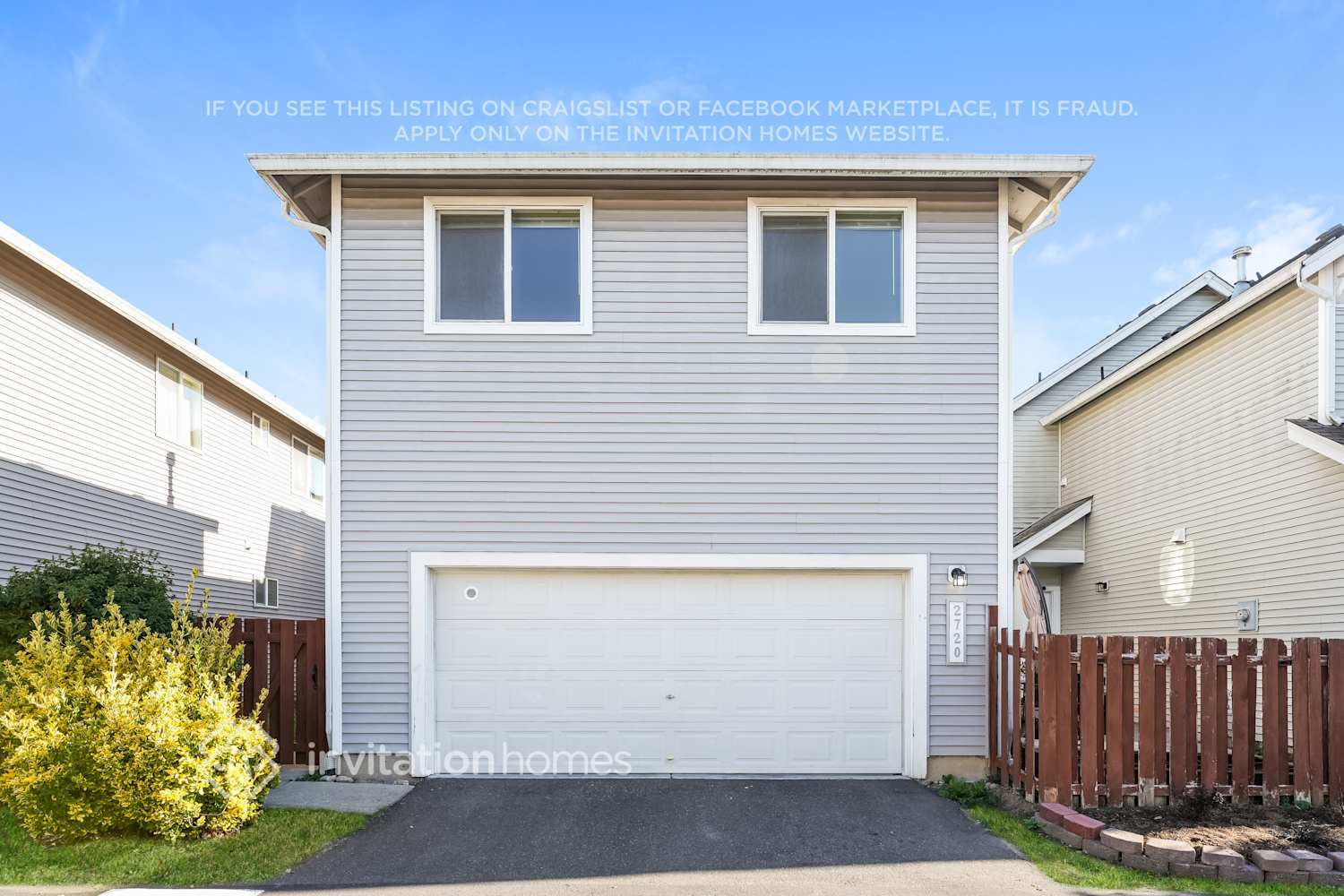 Building Photo - 2720 85th Ave NE